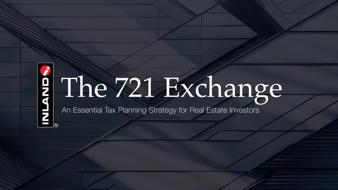 721 Exchange video Thumbnail
