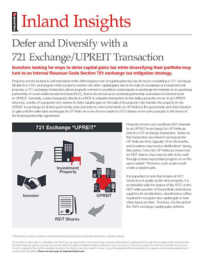 Inland-Insights-721-Exchanges-UPREITS_ Thumbnail
