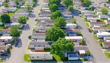 manufactured-housing